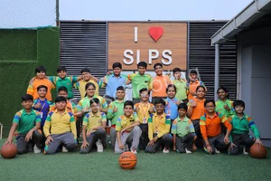 Silverline Prestige School Gallery 25