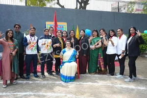 Silverline Prestige School Gallery 24