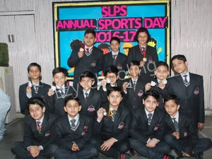 Silverline Prestige School Gallery 23