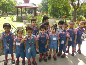 Silverline Prestige School Gallery 22