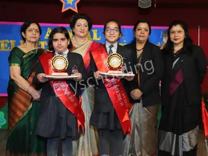 Silverline Prestige School Gallery 21