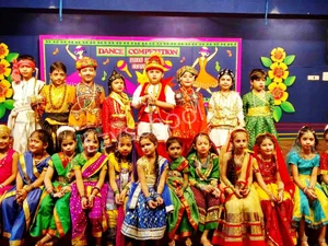 Silverline Prestige School Gallery 18