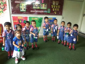 Silverline Prestige School Gallery 17