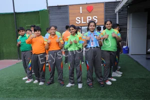 Silverline Prestige School Gallery 15