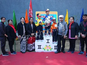 Silverline Prestige School Gallery 16