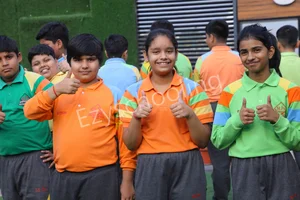 Silverline Prestige School Gallery 14