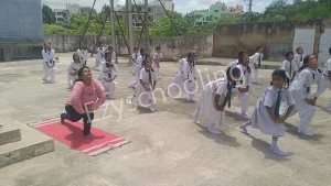 Ruman School Or Ruman King Too Convent Gallery 2