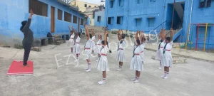 Ruman School Or Ruman King Too Convent Gallery 3