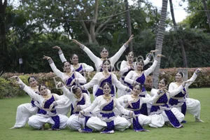 RV PU College Gallery 10