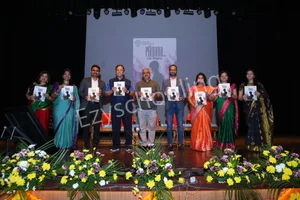 RV PU College Gallery 15