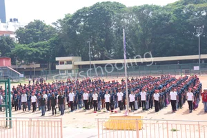 RV PU College Gallery 12