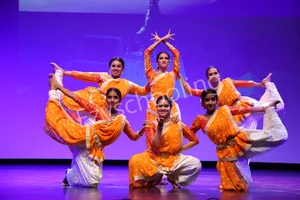 RV PU College Gallery 14