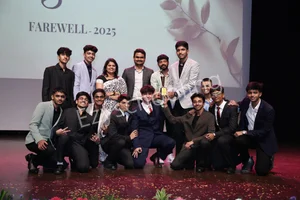 RV PU College Gallery 7