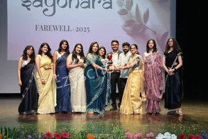 RV PU College Gallery 5