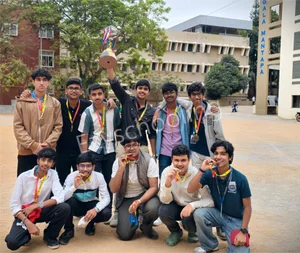 RV PU College Gallery 2