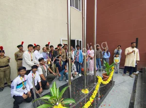 RV PU College Gallery 3