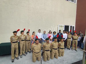 RV PU College Gallery 1