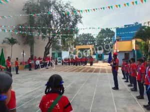 S.V.V Convent High School Gallery 6