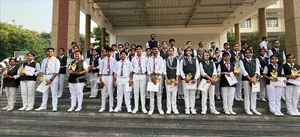 St. Joseph's Academy Gallery 35