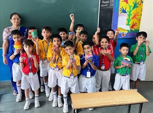 St. Joseph's Academy Gallery 32