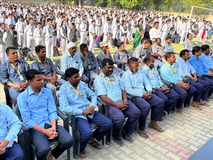 St. Joseph's Academy Gallery 33