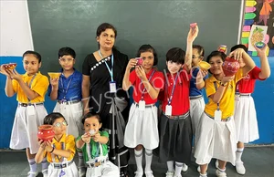 St. Joseph's Academy Gallery 31