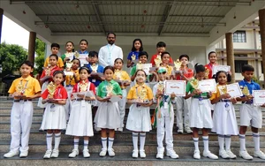 St. Joseph's Academy Gallery 30