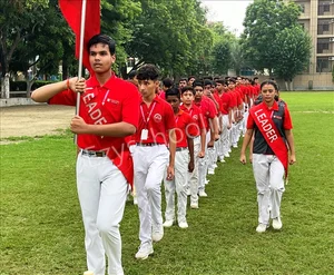 St. Joseph's Academy Gallery 28