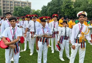 St. Joseph's Academy Gallery 27