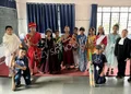 St. Joseph's Academy Gallery