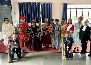 St. Joseph's Academy Gallery 23