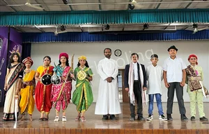 St. Joseph's Academy Gallery 21