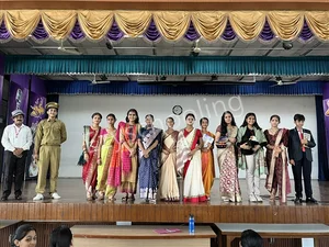 St. Joseph's Academy Gallery 22