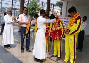 St. Joseph's Academy Gallery 17