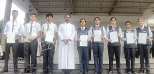 St. Joseph's Academy Gallery 15