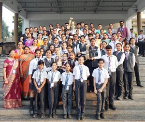 St. Joseph's Academy Gallery 13