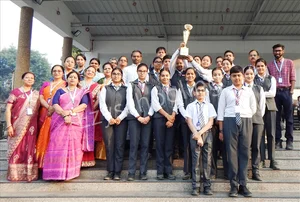 St. Joseph's Academy Gallery 12