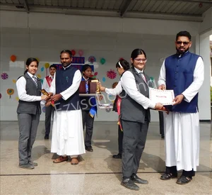 St. Joseph's Academy Gallery 11