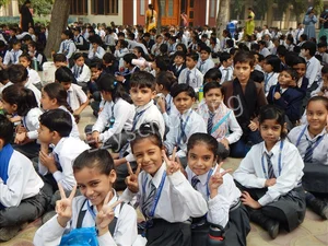 St. Joseph's Academy Gallery 10