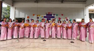 St. Joseph's Academy Gallery 9