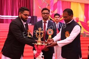 St. Joseph's Academy Gallery 8