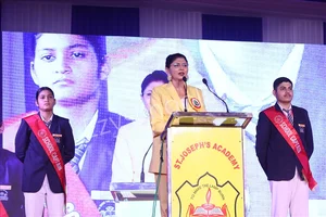 St. Joseph's Academy Gallery 6