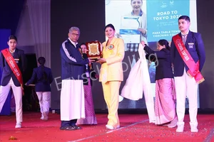 St. Joseph's Academy Gallery 5