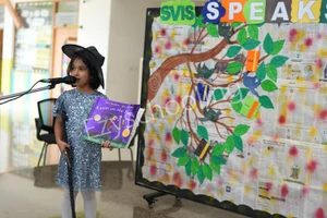 Sadhu Vaswani International School Gallery 27