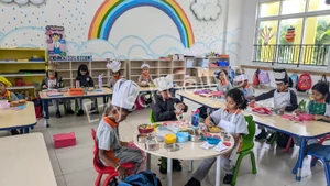 Sadhu Vaswani International School Gallery 28