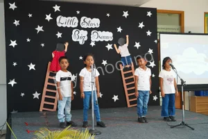 Sadhu Vaswani International School Gallery 25