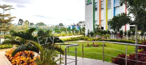 Sadhu Vaswani International School Gallery 21