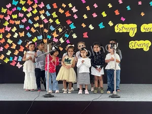 Sadhu Vaswani International School Gallery 22