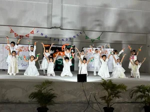 Sadhu Vaswani International School Gallery 10