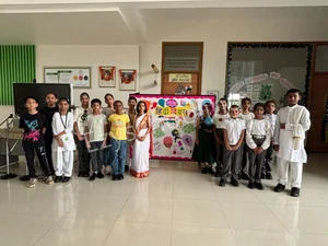 Sadhu Vaswani International School Gallery 13